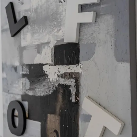 Appart' Des Tours De La Rochelle Appartement *