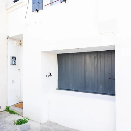 Apartment Appart' Des Tours De La Rochelle *