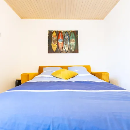 Appart' Des Tours De La Rochelle Aytré