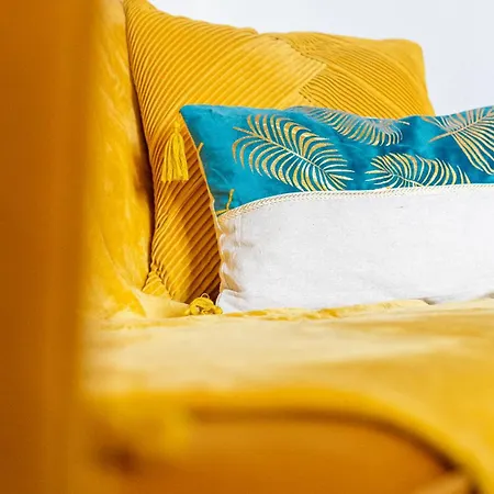 Appart' Des Tours De La Rochelle *