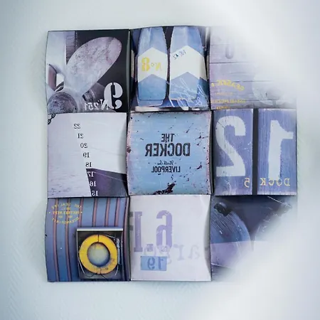 Appartement Appart' Des Tours De La Rochelle *