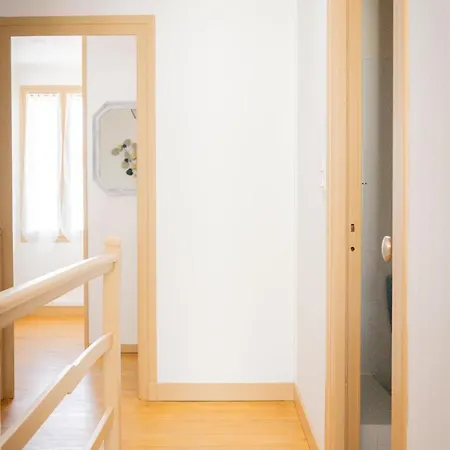 アパート Appart' Des Tours De La Rochelle