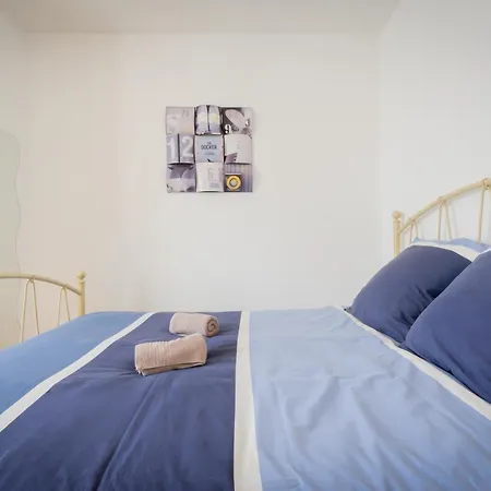 Appart' Des Tours De La Rochelle *