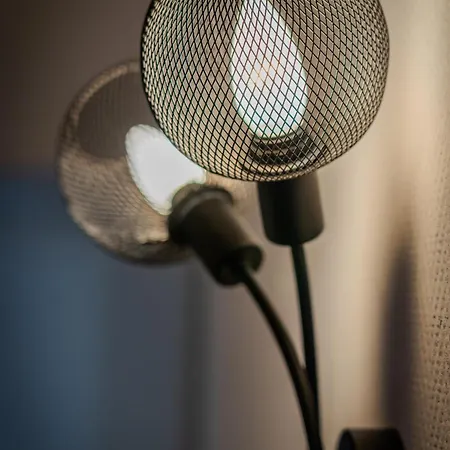 Appart' Des Tours De La Rochelle エオレ