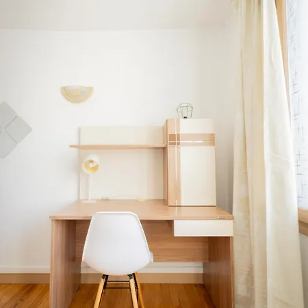 Appart' Des Tours De La Rochelle Apartment