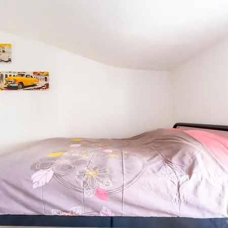 Appart' Des Tours De La Rochelle Apartment Aytre