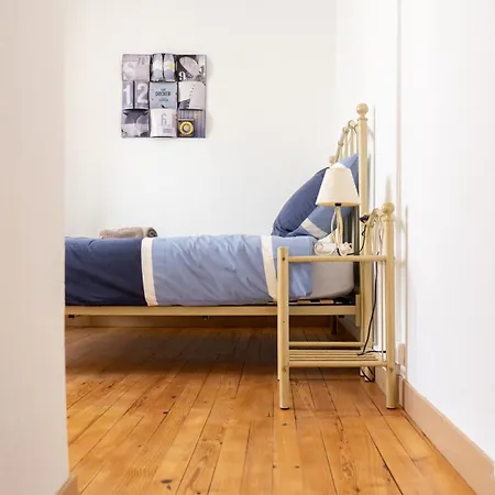Apartment Appart' Des Tours De La Rochelle