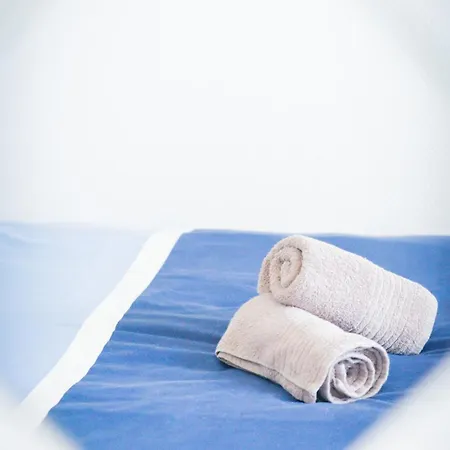 Appart' Des Tours De La Rochelle *