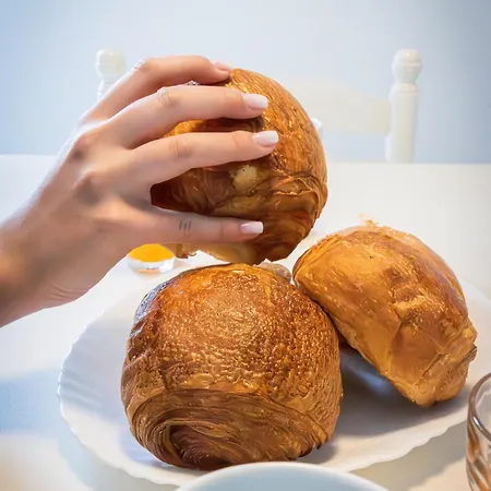 アパート Appart' Des Tours De La Rochelle