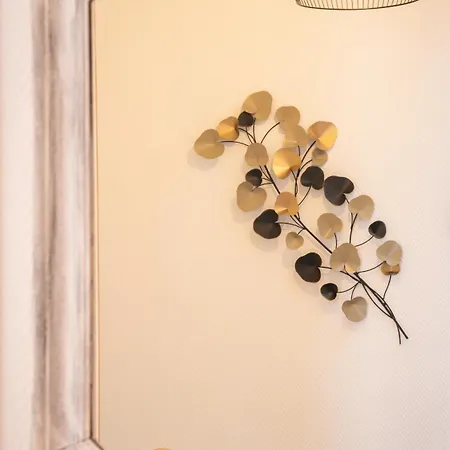 Appart' Des Tours De La Rochelle *