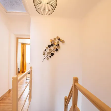 Appart' Des Tours De La Rochelle Appartement Aytré