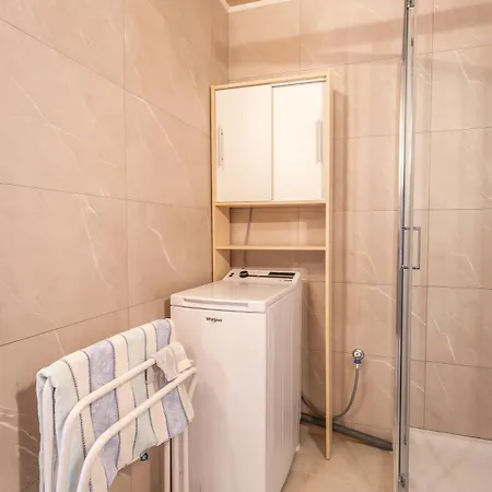 Appart' Des Tours De La Rochelle Appartement