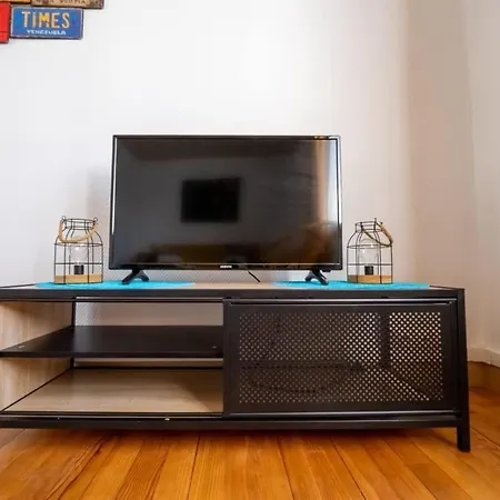 アパート Appart' Des Tours De La Rochelle エオレ