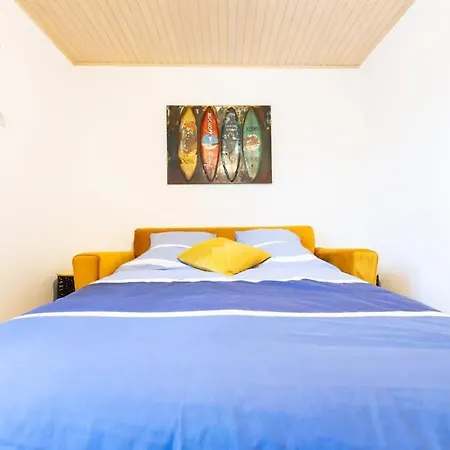 Appart' Des Tours De La Rochelle エオレ