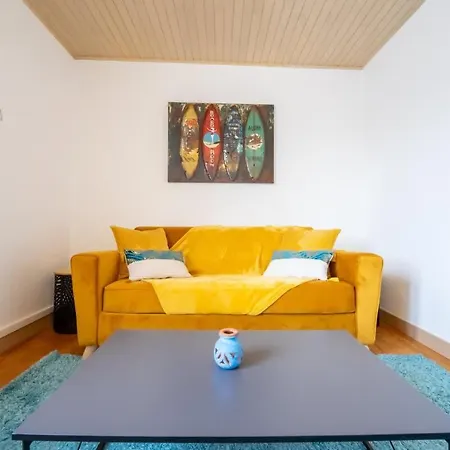 Appart' Des Tours De La Rochelle Apartment