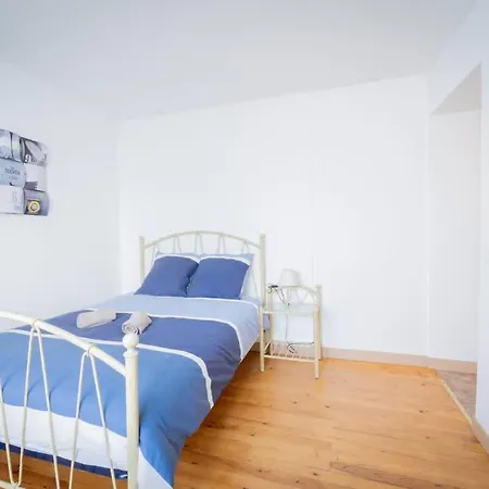 Appart' Des Tours De La Rochelle エオレ