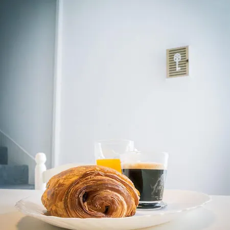 Appart' Des Tours De La Rochelle Appartement