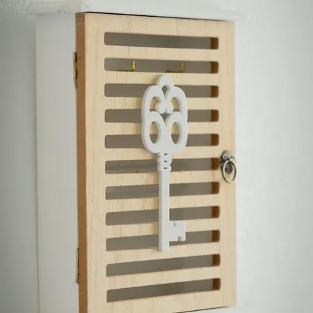 Appart' Des Tours De La Rochelle Apartment *