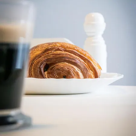 Lägenhet Appart' Des Tours De La Rochelle *