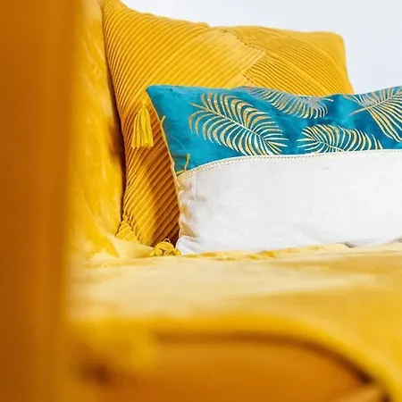 Appart' Des Tours De La Rochelle アパート エオレ