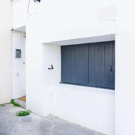 Apartment Appart' Des Tours De La Rochelle Aytre