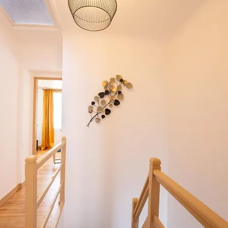 Appart' Des Tours De La Rochelle Apartment
