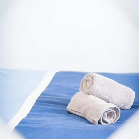 Appart' Des Tours De La Rochelle *