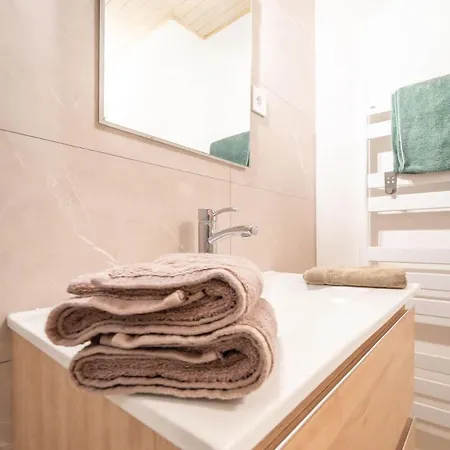 Appart' Des Tours De La Rochelle Appartement Aytré