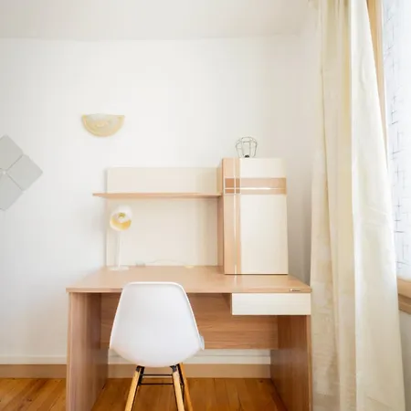 Appart' Des Tours De La Rochelle * エオレ