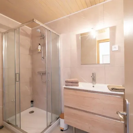 Apartment Appart' Des Tours De La Rochelle