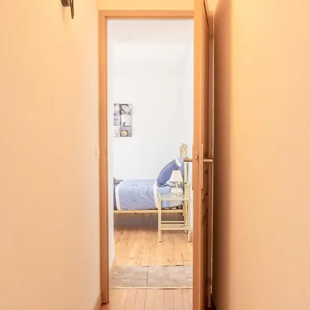 Appart' Des Tours De La Rochelle *